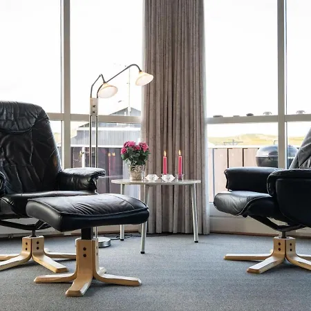 Thrugot - From The Sea In Western Jutland By Interhome Casa de Férias