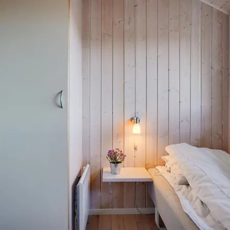 Thrugot - From The Sea In Western Jutland By Interhome Bjerregård