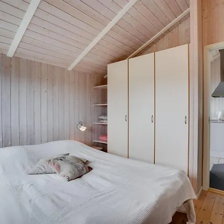 Thrugot - From The Sea In Western Jutland By Interhome * Bjerregård