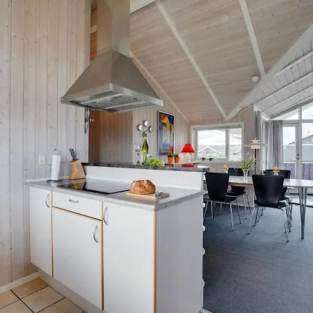 Thrugot - From The Sea In Western Jutland By Interhome * Bjerregård