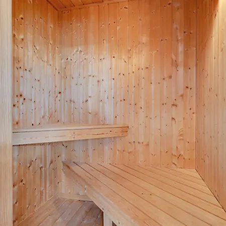 Thrugot - From The Sea In Western Jutland By Interhome Casa de Férias *