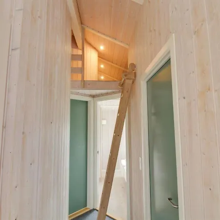 Thrugot - From The Sea In Western Jutland By Interhome