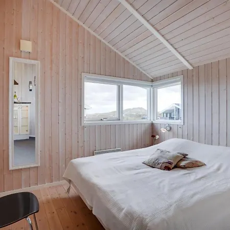 Thrugot - From The Sea In Western Jutland By Interhome Casa de Férias