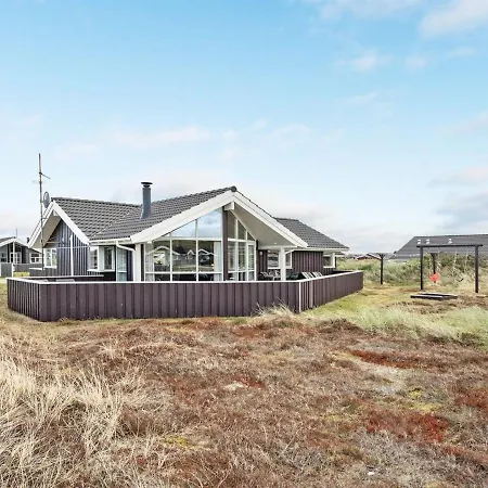 Thrugot - From The Sea In Western Jutland By Interhome Bjerregård