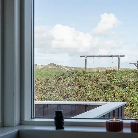 Thrugot - From The Sea In Western Jutland By Interhome Casa de Férias *