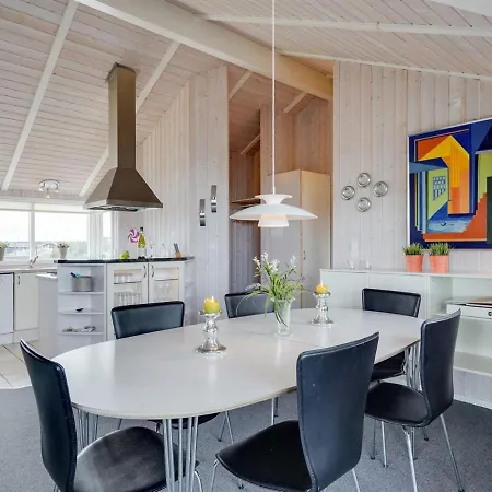 Thrugot - From The Sea In Western Jutland By Interhome Casa de Férias *