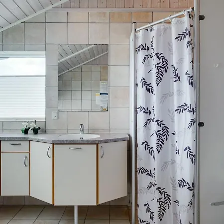 Thrugot - From The Sea In Western Jutland By Interhome Casa de Férias Bjerregård