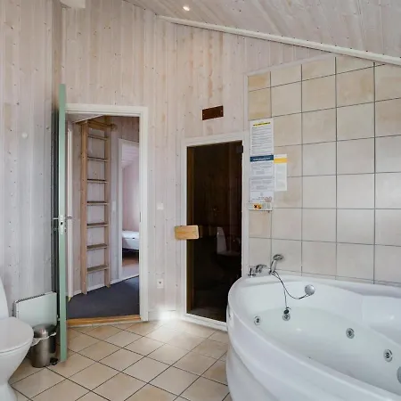 Thrugot - From The Sea In Western Jutland By Interhome Casa de Férias