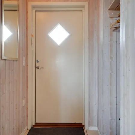 Thrugot - From The Sea In Western Jutland By Interhome *