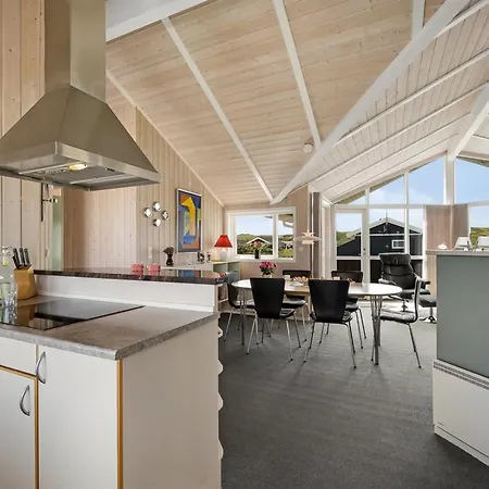 Thrugot - From The Sea By Interhome Tatil Evi Bjerregård