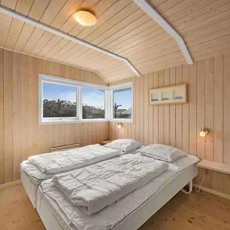 Holiday home Thrugot - From The Sea By Interhome *