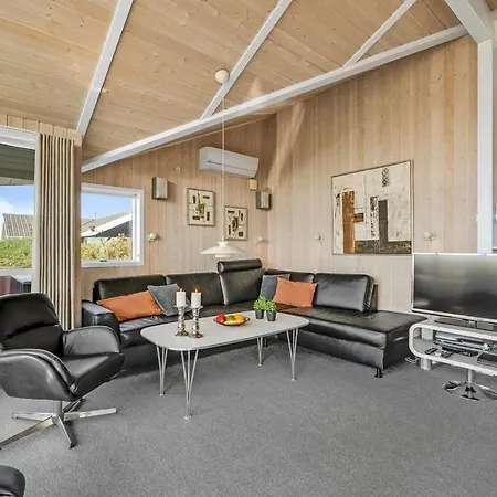 Thrugot - From The Sea By Interhome Tatil Evi Bjerregård