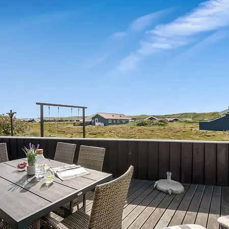 Tatil Evi Thrugot - From The Sea By Interhome *