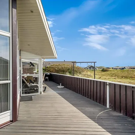 Holiday home Thrugot - From The Sea By Interhome