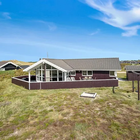 Thrugot - From The Sea By Interhome Bjerregård