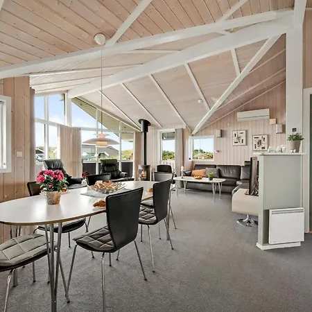 Feriehus Thrugot - From The Sea By Interhome