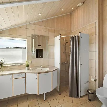 Feriehus Thrugot - From The Sea By Interhome Bjerregård