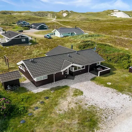 Feriehus Thrugot - From The Sea By Interhome Bjerregård