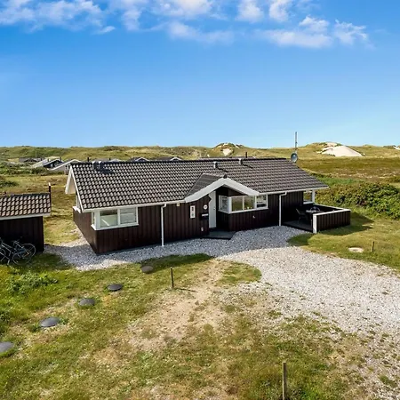 Feriehus Thrugot - From The Sea By Interhome