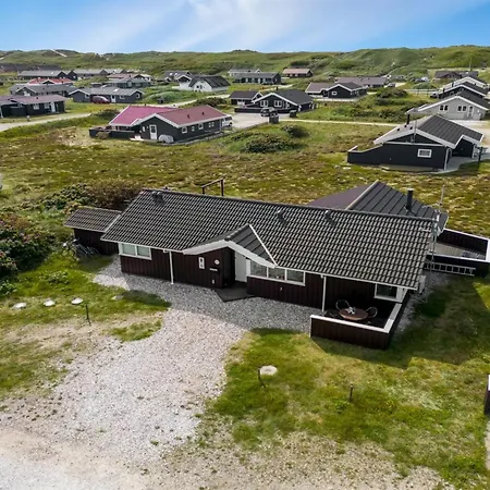 Thrugot - From The Sea By Interhome Ferienhaus Bjerregård